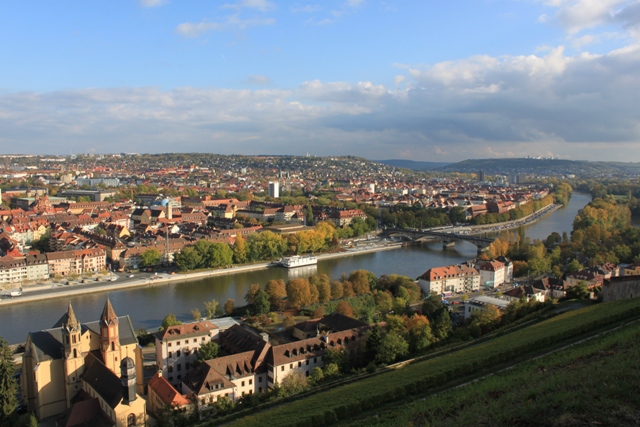 Wurzburg, Germany